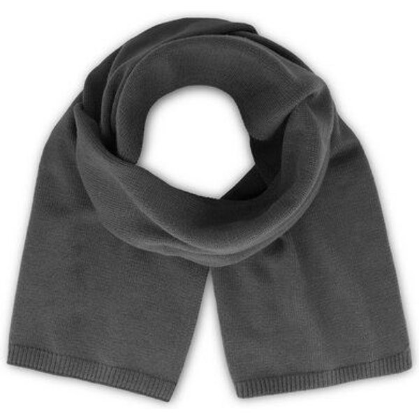 Atlantis Headwear Lässiger Schal Winterschal aus recyceltem Polyester 1,6m