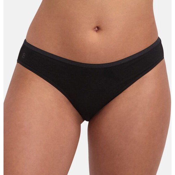 Bamboo Basics Taillen Slip JULIA aus Bambusviskose / Biobaumwolle (3er Pack)