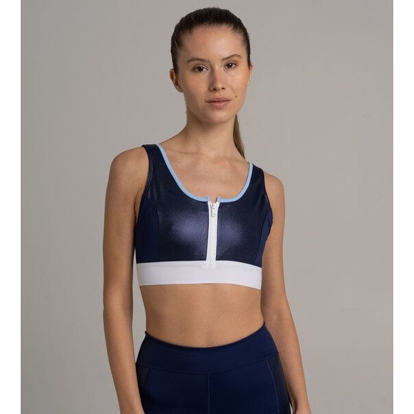 Bodyguard Samoa Sports Bra aus ECONYL®