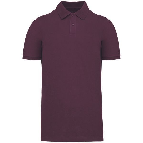 Greenspired Piqué-Poloshirt 180 g/m² XS - 4 XL