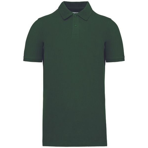 Greenspired Piqué-Poloshirt 180 g/m² XS - 4 XL