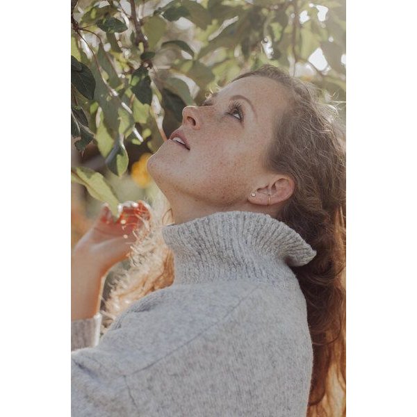 Nella & Sina Earcuff PABLO | Ohrring