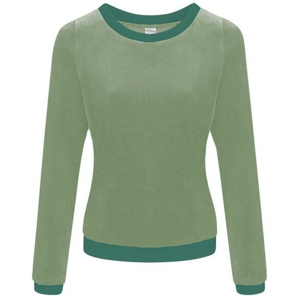 Frija Omina Bio Nicki Pullover Onne