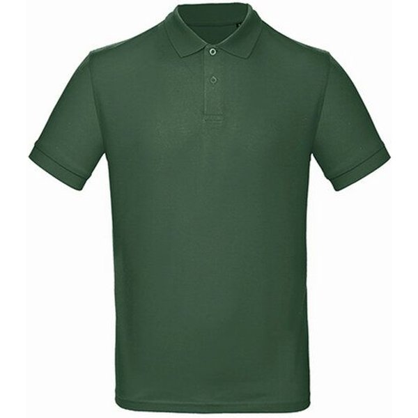 B&C Collection Inspire Polo-Shirt Herren / Unisex