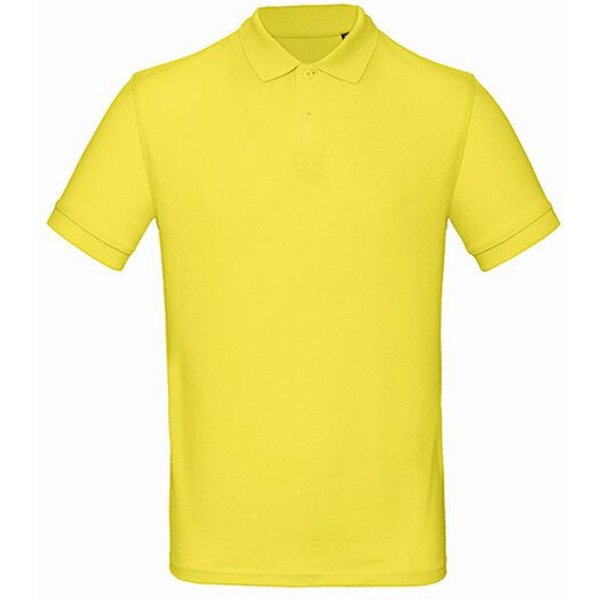 B&C Collection Inspire Polo-Shirt Herren / Unisex