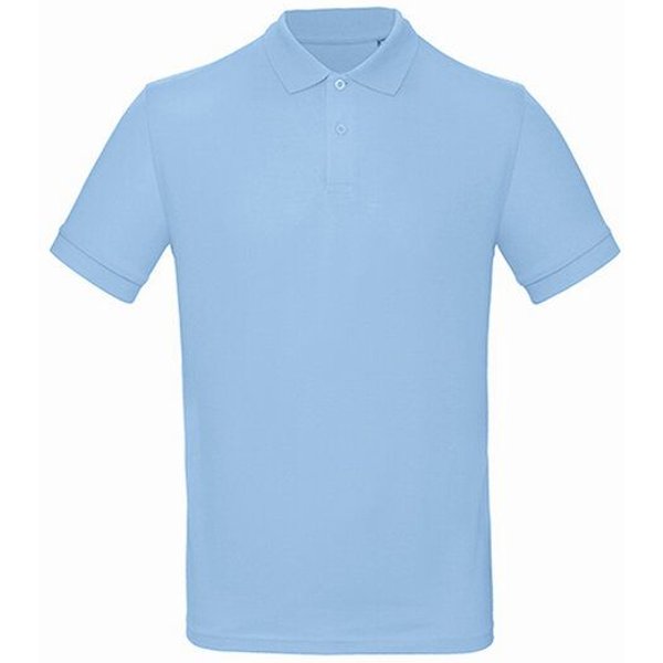 B&C Collection Inspire Polo-Shirt Herren / Unisex