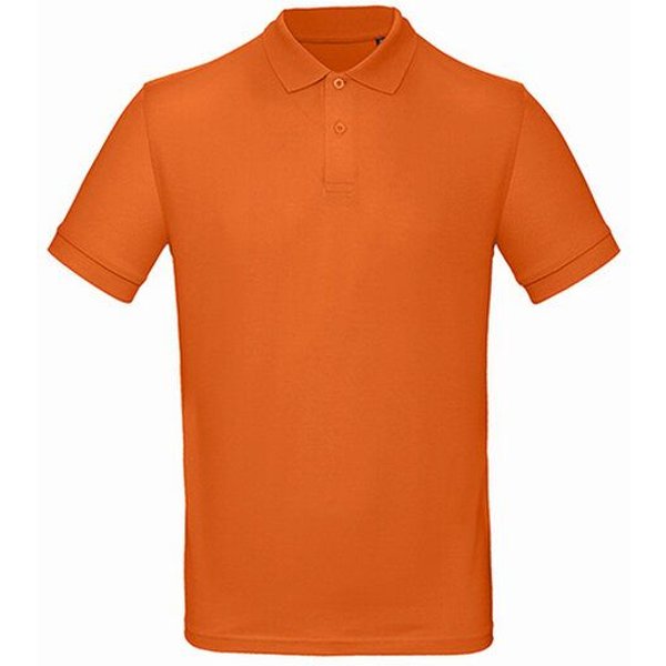 B&C Collection Inspire Polo-Shirt Herren / Unisex