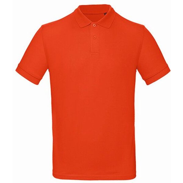 B&C Collection Inspire Polo-Shirt Herren / Unisex