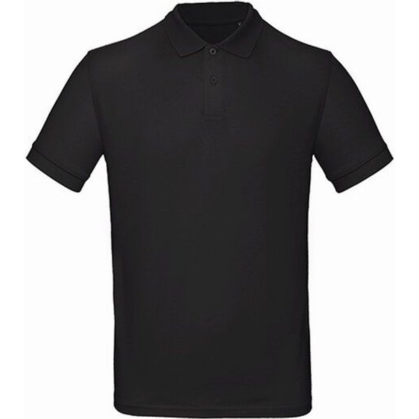 B&C Collection Inspire Polo-Shirt Herren / Unisex