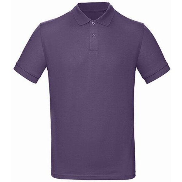 B&C Collection Inspire Polo-Shirt Herren / Unisex