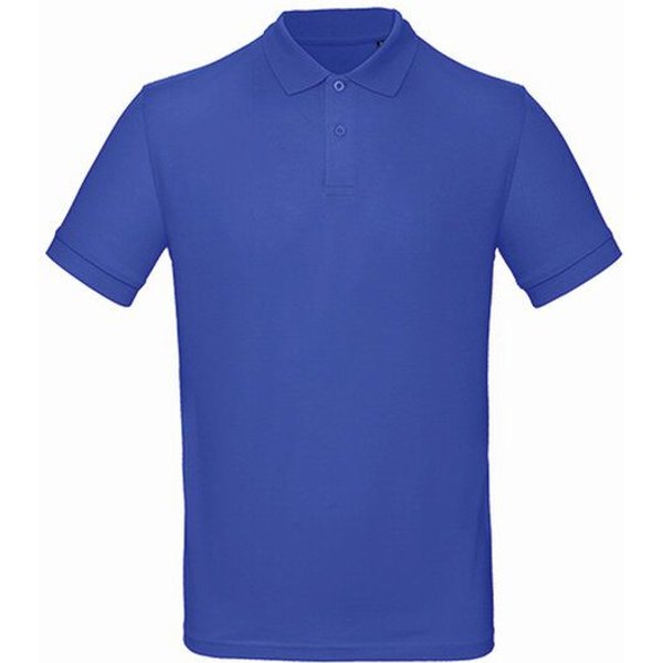 B&C Collection Inspire Polo-Shirt Herren / Unisex