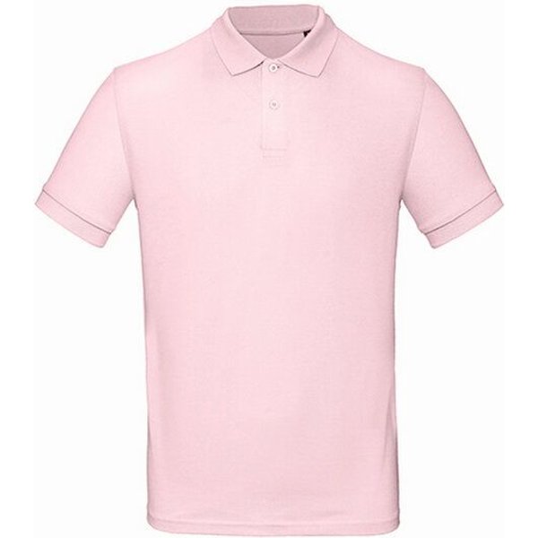 B&C Collection Inspire Polo-Shirt Herren / Unisex