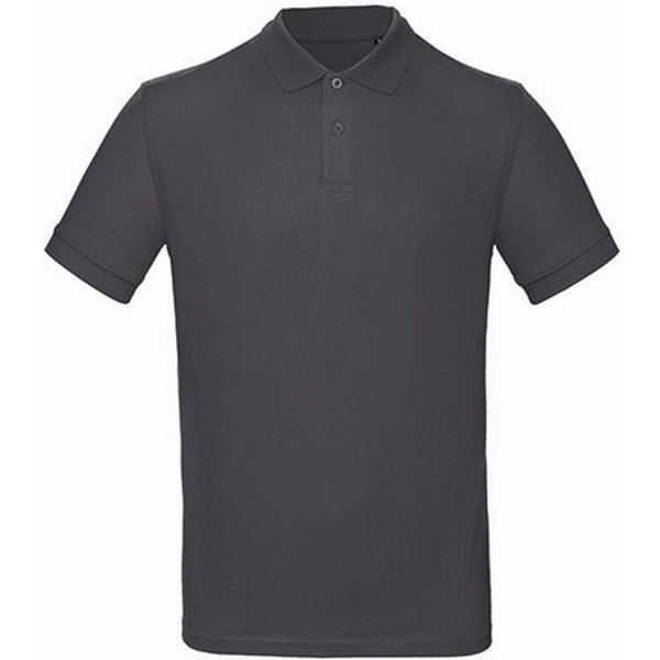 B&C Collection Inspire Polo-Shirt Herren / Unisex