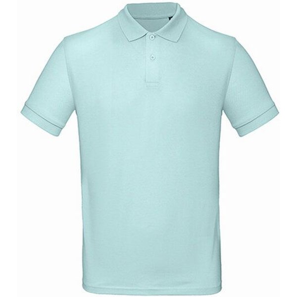 B&C Collection Inspire Polo-Shirt Herren / Unisex
