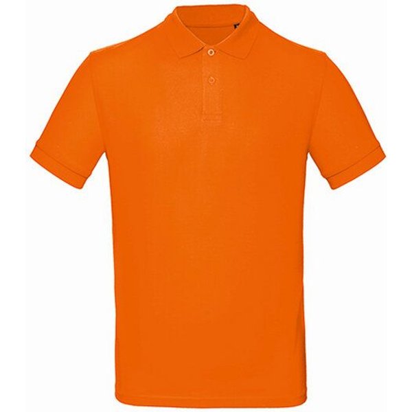 B&C Collection Inspire Polo-Shirt Herren / Unisex
