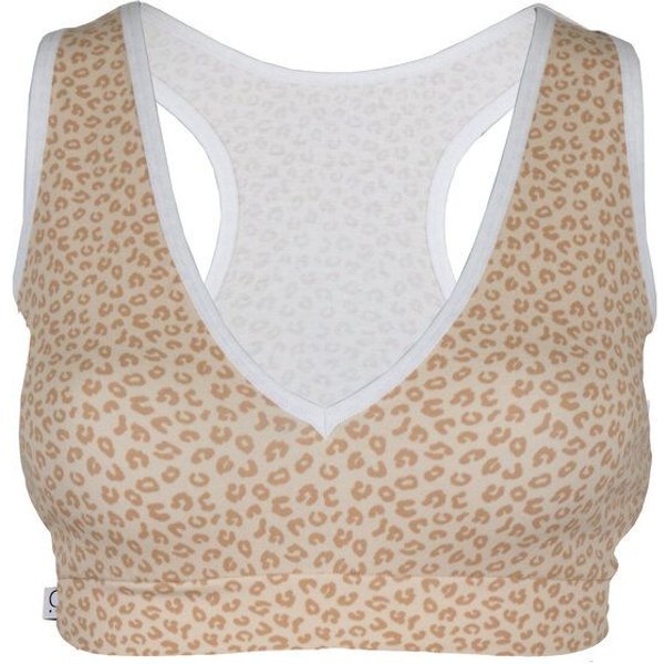 Frija Omina Bio Sport-Top Athla Muster