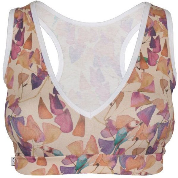 Frija Omina Bio Sport-Top Athla Muster