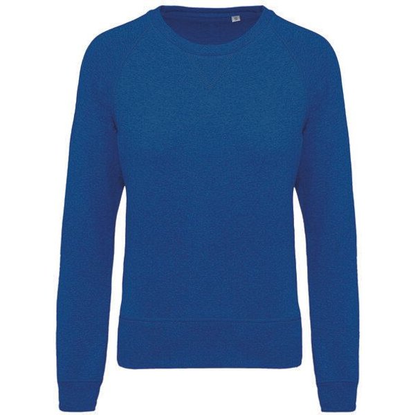 Greenspired Damen Bio Raglan Sweatshirt 300g/m² XS - XXL