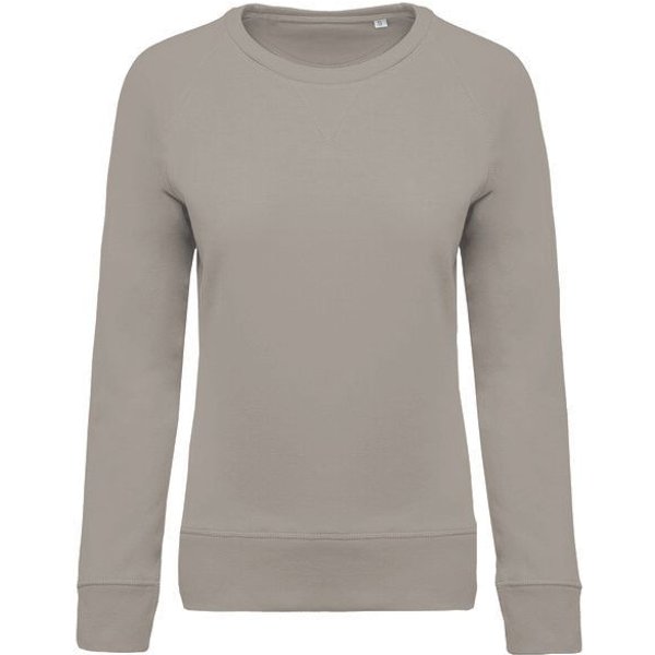 Greenspired Herren Bio Raglan Sweatshirt 300g/m² S - 3 XL