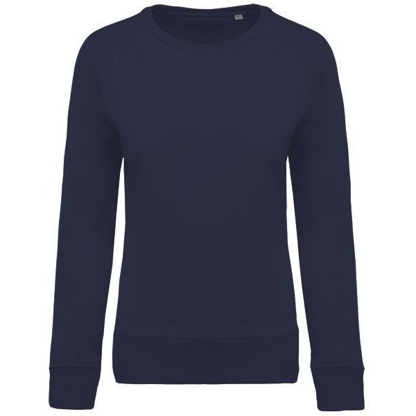Greenspired Herren Bio Raglan Sweatshirt 300g/m² S - 3 XL
