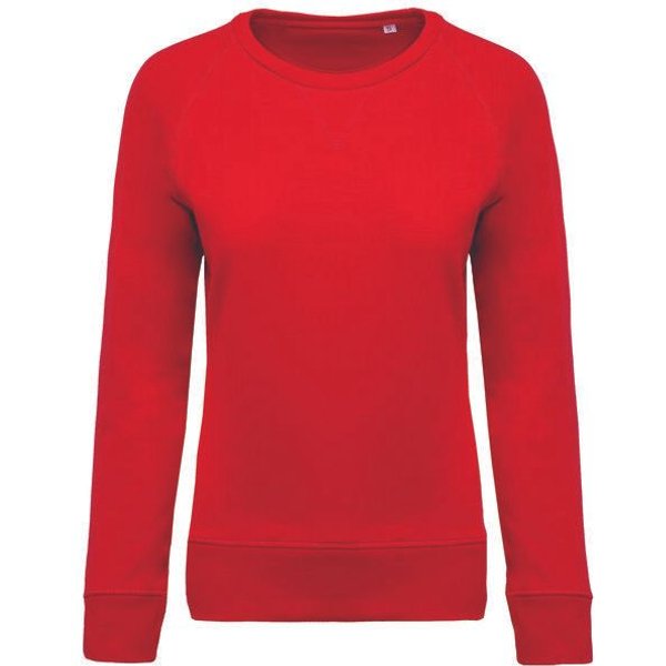 Greenspired Herren Bio Raglan Sweatshirt 300g/m² S - 3 XL