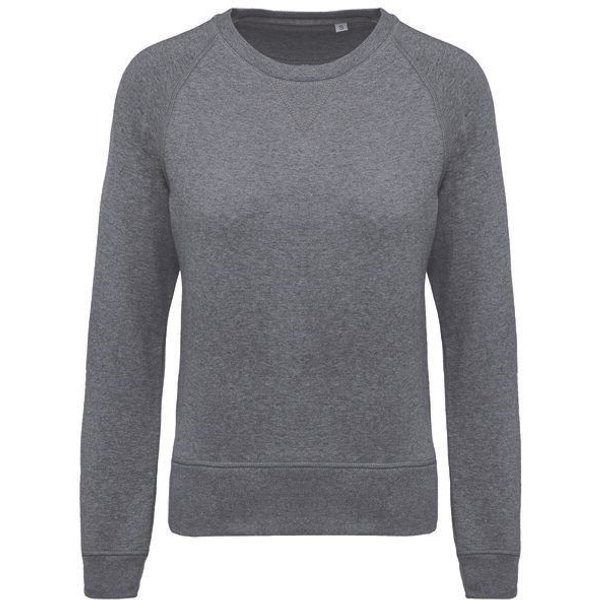 Greenspired Herren Bio Raglan Sweatshirt 300g/m² S - 3 XL