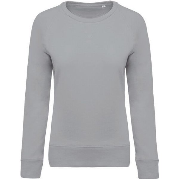 Greenspired Herren Bio Raglan Sweatshirt 300g/m² S - 3 XL