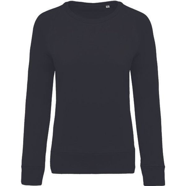 Greenspired Herren Bio Raglan Sweatshirt 300g/m² S - 3 XL