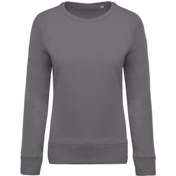Greenspired Herren Bio Raglan Sweatshirt 300g/m² S - 3 XL