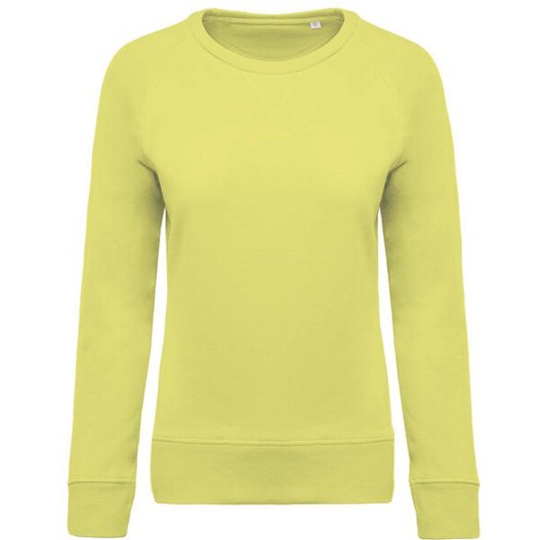 Greenspired Herren Bio Raglan Sweatshirt 300g/m² S - 3 XL