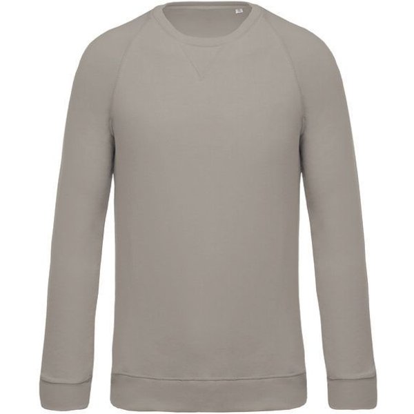 Greenspired Herren Bio Raglan Sweatshirt 300g/m² S - 3 XL