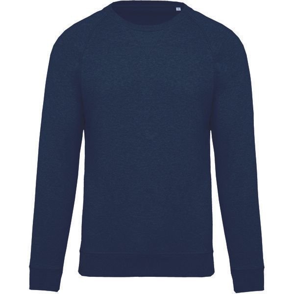 Greenspired Herren Bio Raglan Sweatshirt 300g/m² S - 3 XL