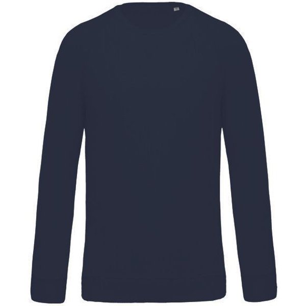 Greenspired Herren Bio Raglan Sweatshirt 300g/m² S - 3 XL