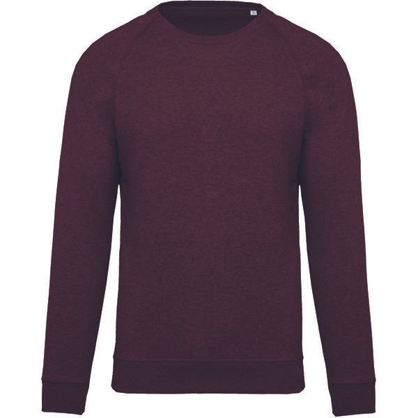 Greenspired Herren Bio Raglan Sweatshirt 300g/m² S - 3 XL