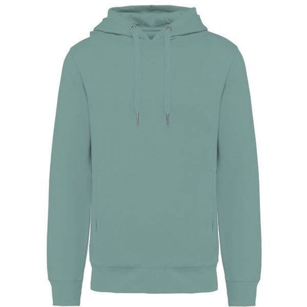 Greenspired Umweltfreundliches Unisex-Kapuzensweatshirt- French Terry 300 g/m² XXS - 4 XL