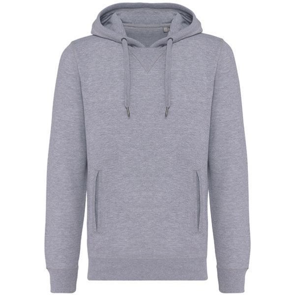 Greenspired Umweltfreundliches Unisex-Kapuzensweatshirt- French Terry 300 g/m² XXS - 4 XL