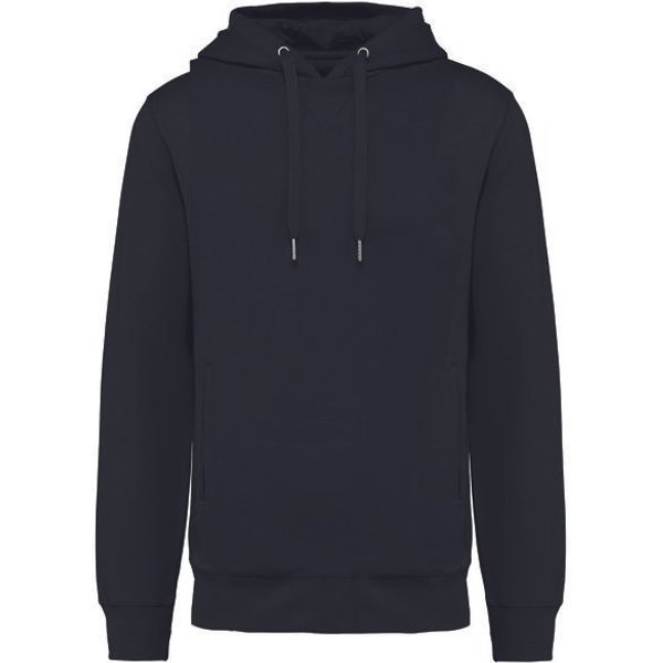 Greenspired Umweltfreundliches Unisex-Kapuzensweatshirt- French Terry 300 g/m² XXS - 4 XL