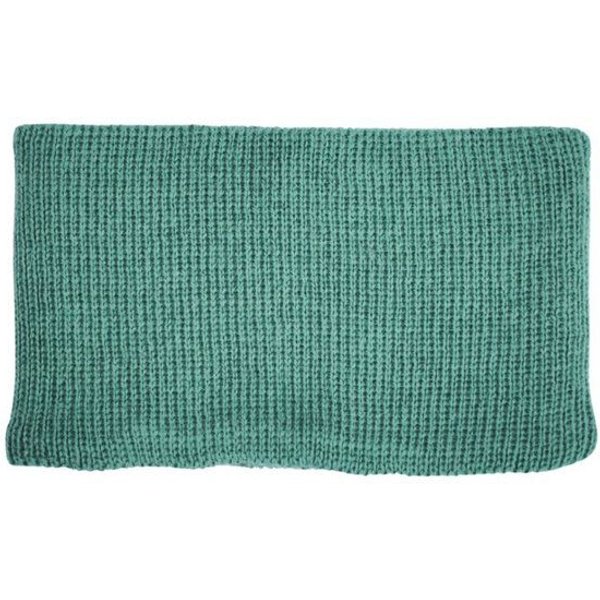 De Colores Stirnband doppelt aus Alpaka