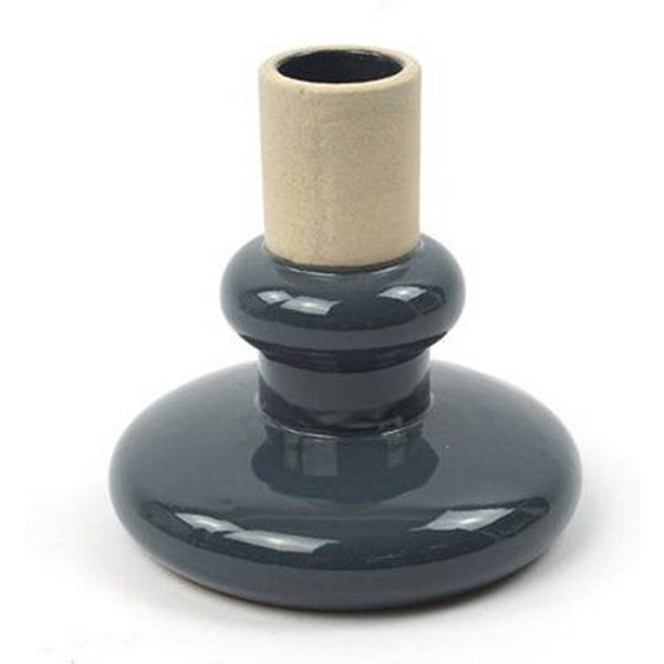 KINTA Kerzenhalter | kleine Vase Keramik