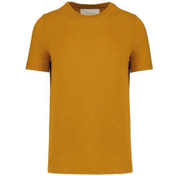 Greenspired Herren Bio Slub T-Shirt 160g/m² XS-4XL