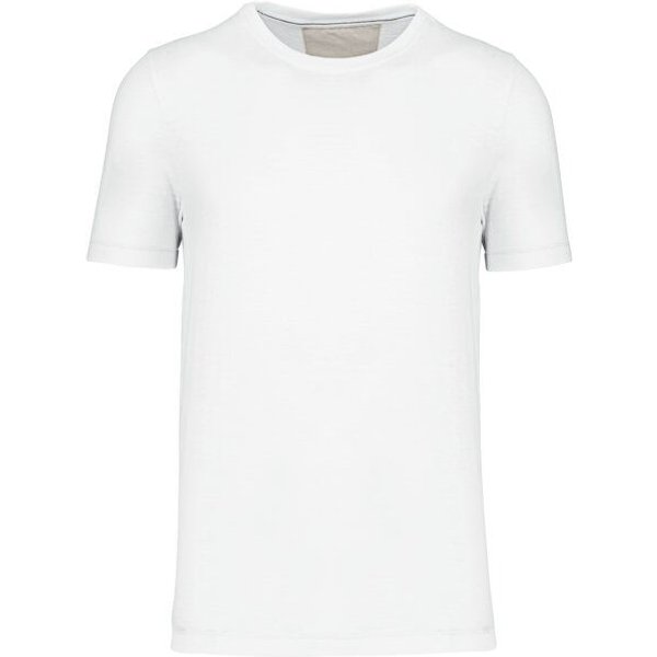 Greenspired Herren Bio Slub T-Shirt 160g/m² XS-4XL