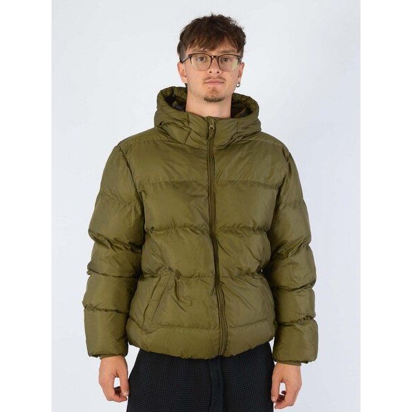 glore Basics Pufferjacke - Miika - aus recyceltem Polyester in mehreren Farbvarianten