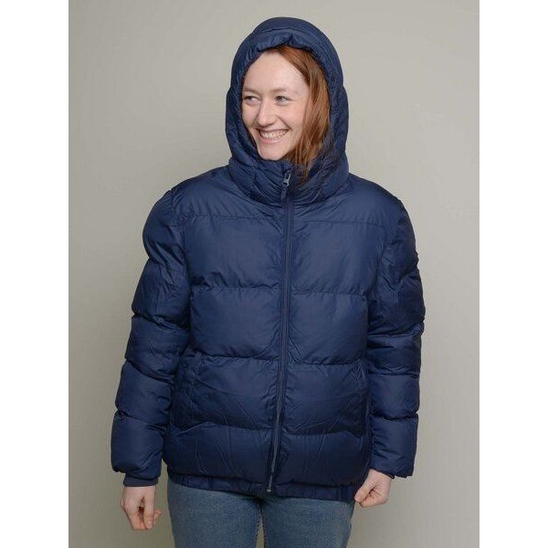 glore Basics Pufferjacke - Miika - aus recyceltem Polyester in mehreren Farbvarianten