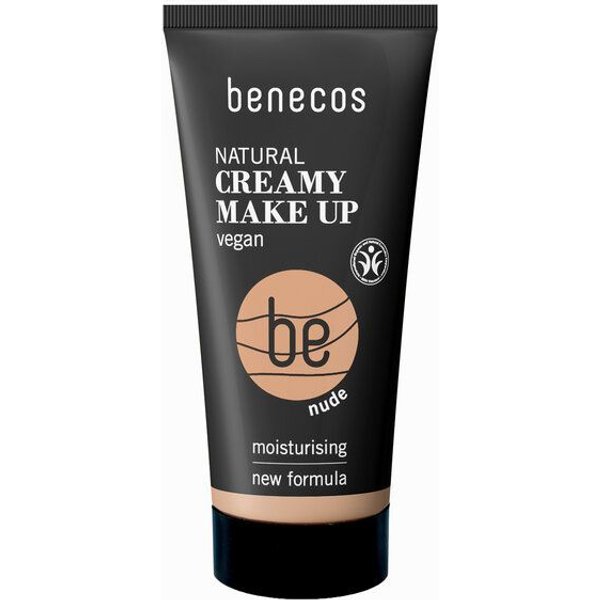 benecos Natural Creamy Make-up