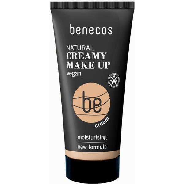 benecos Natural Creamy Make-up