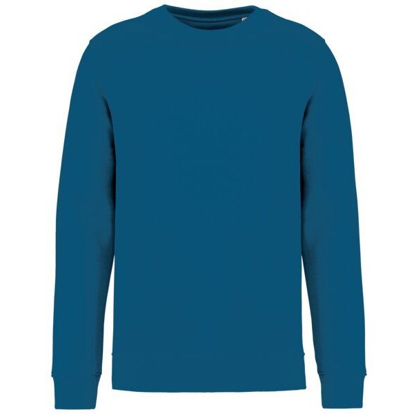 Greenspired Umweltfreundliches Unisex-Sweatshirt mit Rundhalsausschnitt 350g/m² XXS - 4 XL (slimfit)