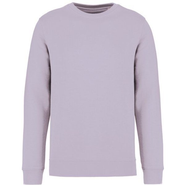 Greenspired Umweltfreundliches Unisex-Sweatshirt mit Rundhalsausschnitt 350g/m² XXS - 4 XL (slimfit)