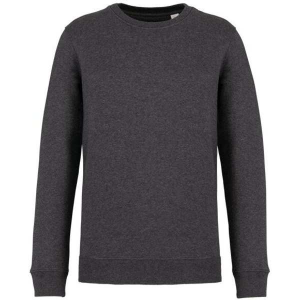 Greenspired Umweltfreundliches Unisex-Sweatshirt mit Rundhalsausschnitt 350g/m² XXS - 4 XL (slimfit)