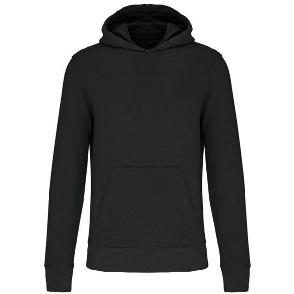 Greenspired Umweltfreundliches Kapuzensweatshirt für Kinder 280g/m²