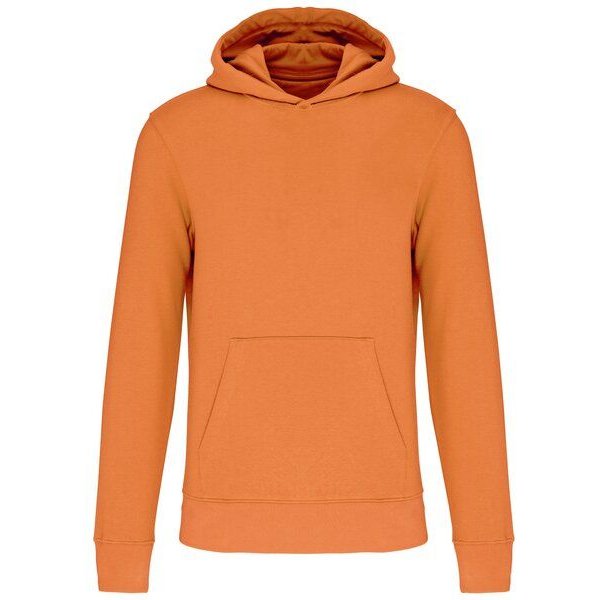Greenspired Umweltfreundliches Kapuzensweatshirt für Kinder 280g/m²